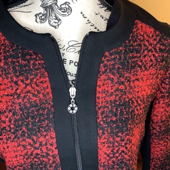 Jacket  9/1 - Picture 4 of 5